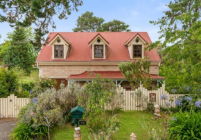 Blue Country Lodge Katoomba